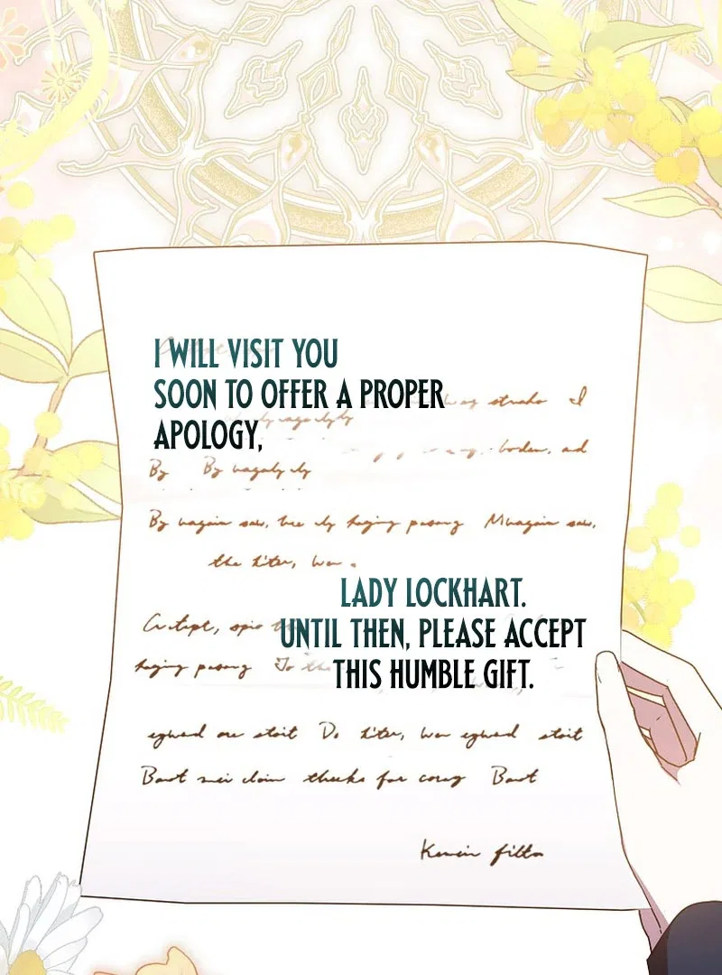 My Contract Husband Resembles the Male Protagonist Chapter 36 – Page 113