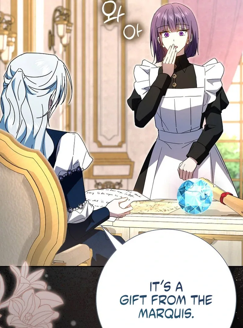 My Contract Husband Resembles the Male Protagonist Chapter 36 – Page 117