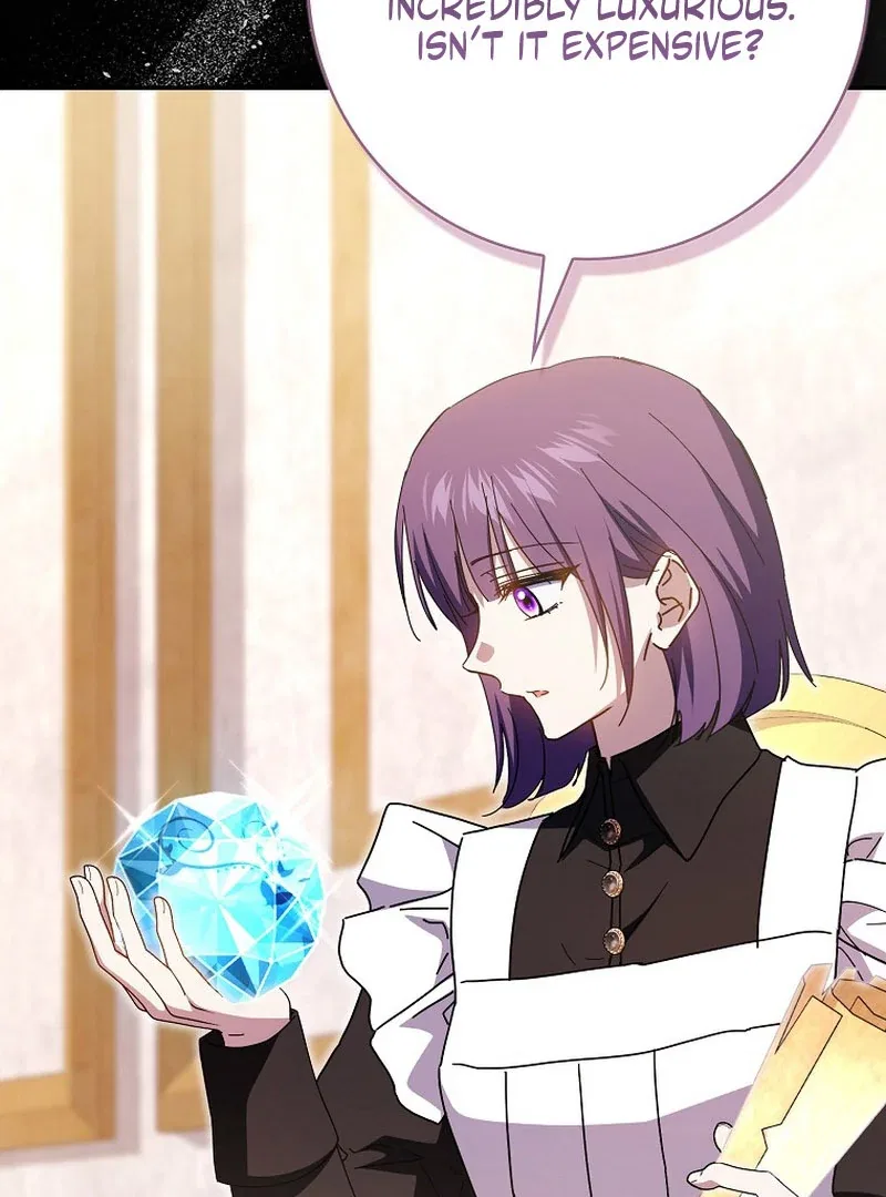 My Contract Husband Resembles the Male Protagonist Chapter 36 – Page 119