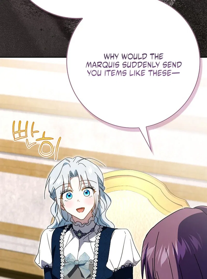 My Contract Husband Resembles the Male Protagonist Chapter 36 – Page 121