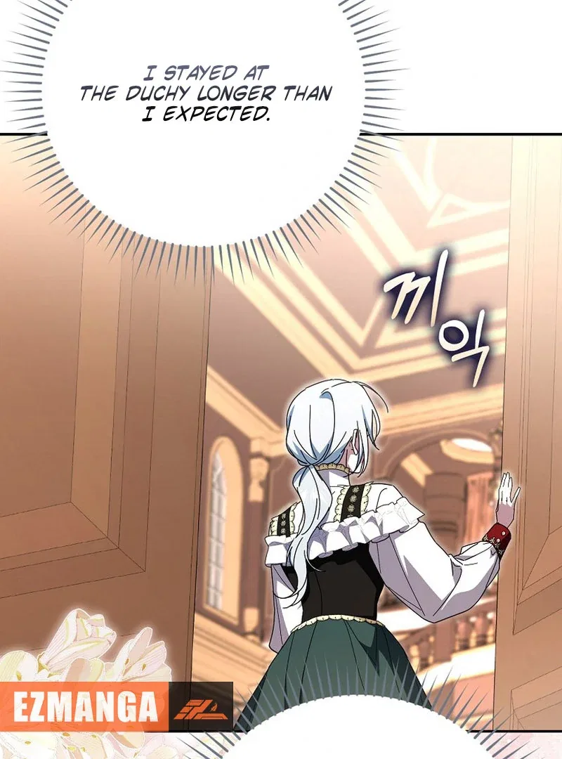 My Contract Husband Resembles the Male Protagonist Chapter 36 – Page 126