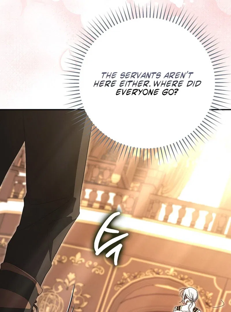 My Contract Husband Resembles the Male Protagonist Chapter 36 – Page 130