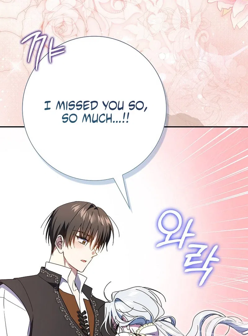 My Contract Husband Resembles the Male Protagonist Chapter 36 – Page 136