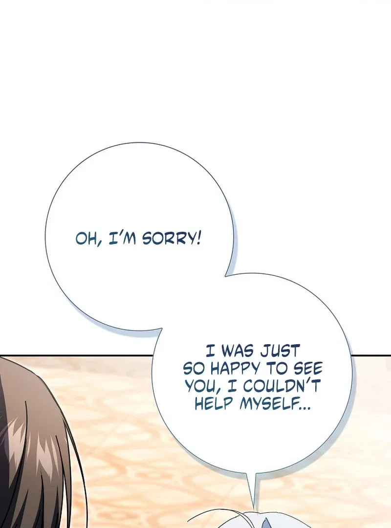 My Contract Husband Resembles the Male Protagonist Chapter 36 – Page 138