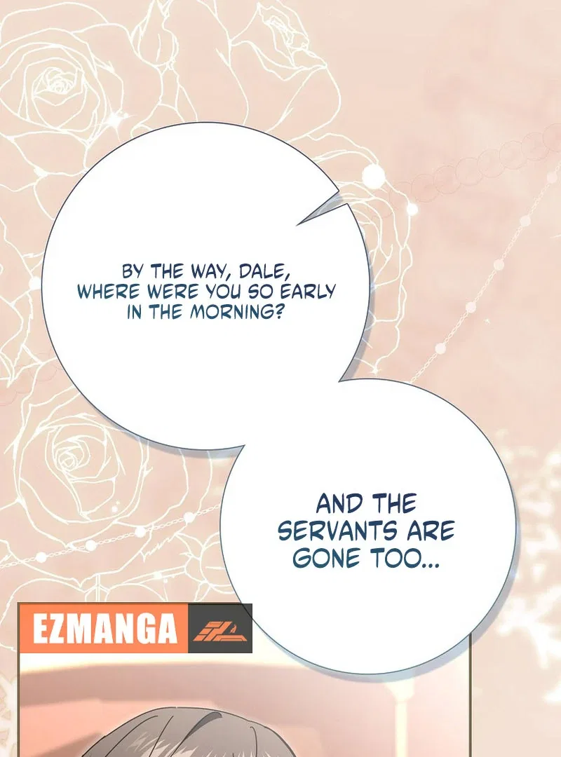 My Contract Husband Resembles the Male Protagonist Chapter 36 – Page 140