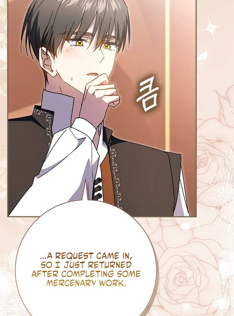 My Contract Husband Resembles the Male Protagonist Chapter 36 – Page 141