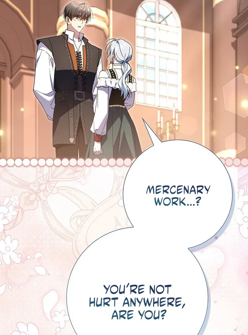 My Contract Husband Resembles the Male Protagonist Chapter 36 – Page 144