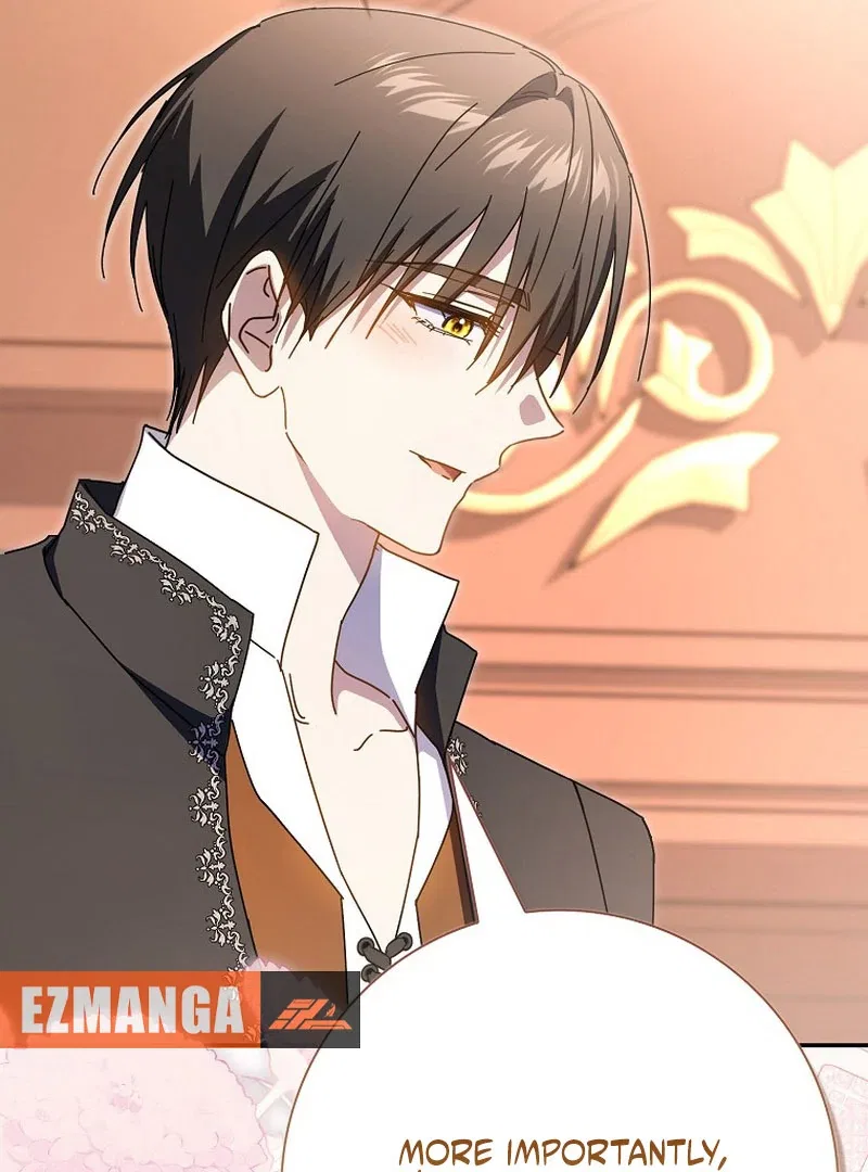 My Contract Husband Resembles the Male Protagonist Chapter 36 – Page 146
