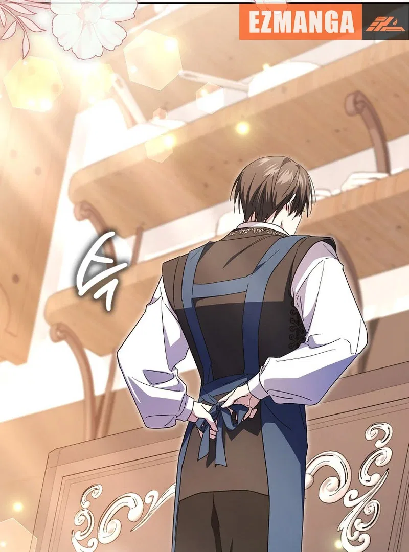 My Contract Husband Resembles the Male Protagonist Chapter 36 – Page 152