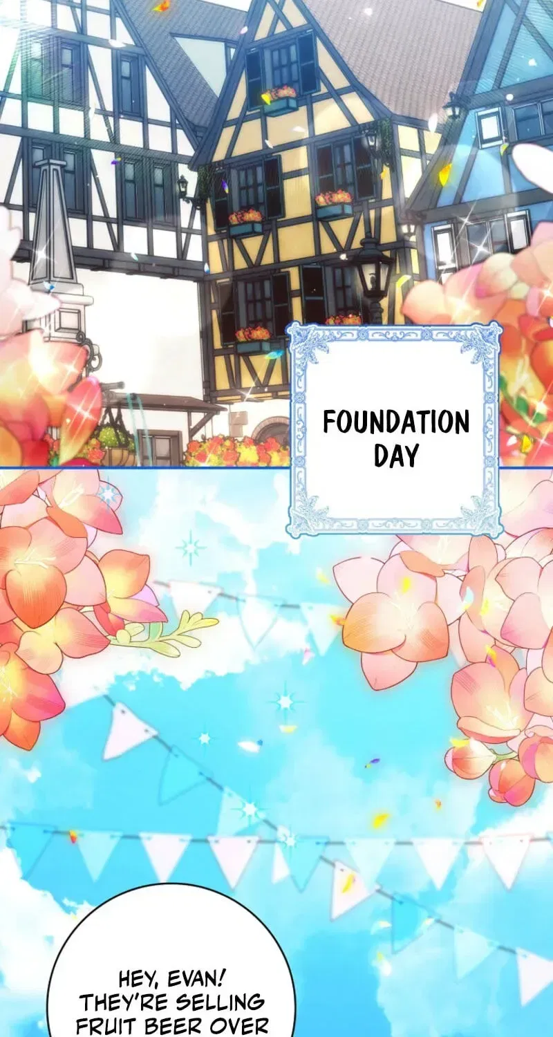 Deadlines are Raining in the Status Window Chapter 93 – Page 2