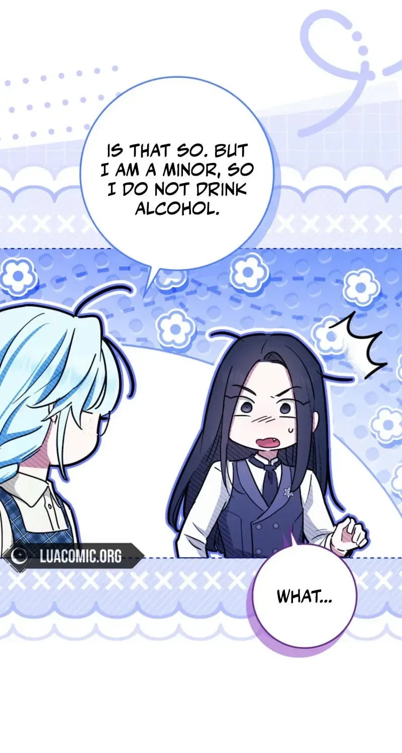 Deadlines are Raining in the Status Window Chapter 93 – Page 4