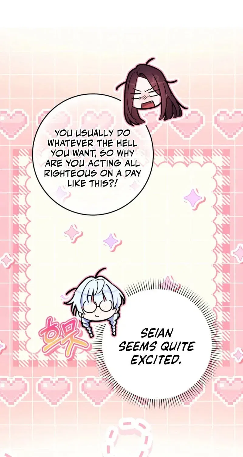 Deadlines are Raining in the Status Window Chapter 93 – Page 5