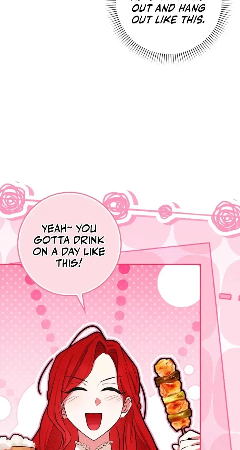 Deadlines are Raining in the Status Window Chapter 93 – Page 7