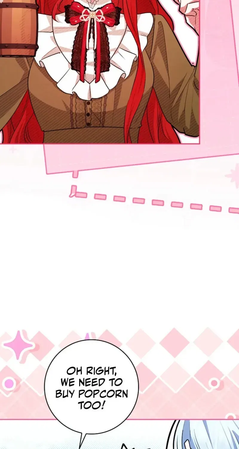 Deadlines are Raining in the Status Window Chapter 93 – Page 8