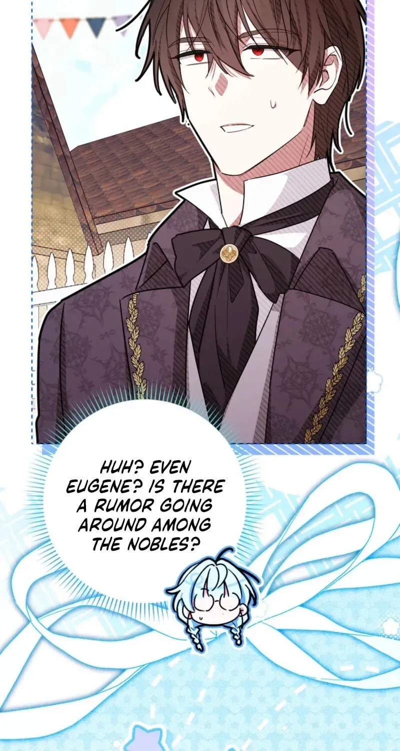 Deadlines are Raining in the Status Window Chapter 93 – Page 13