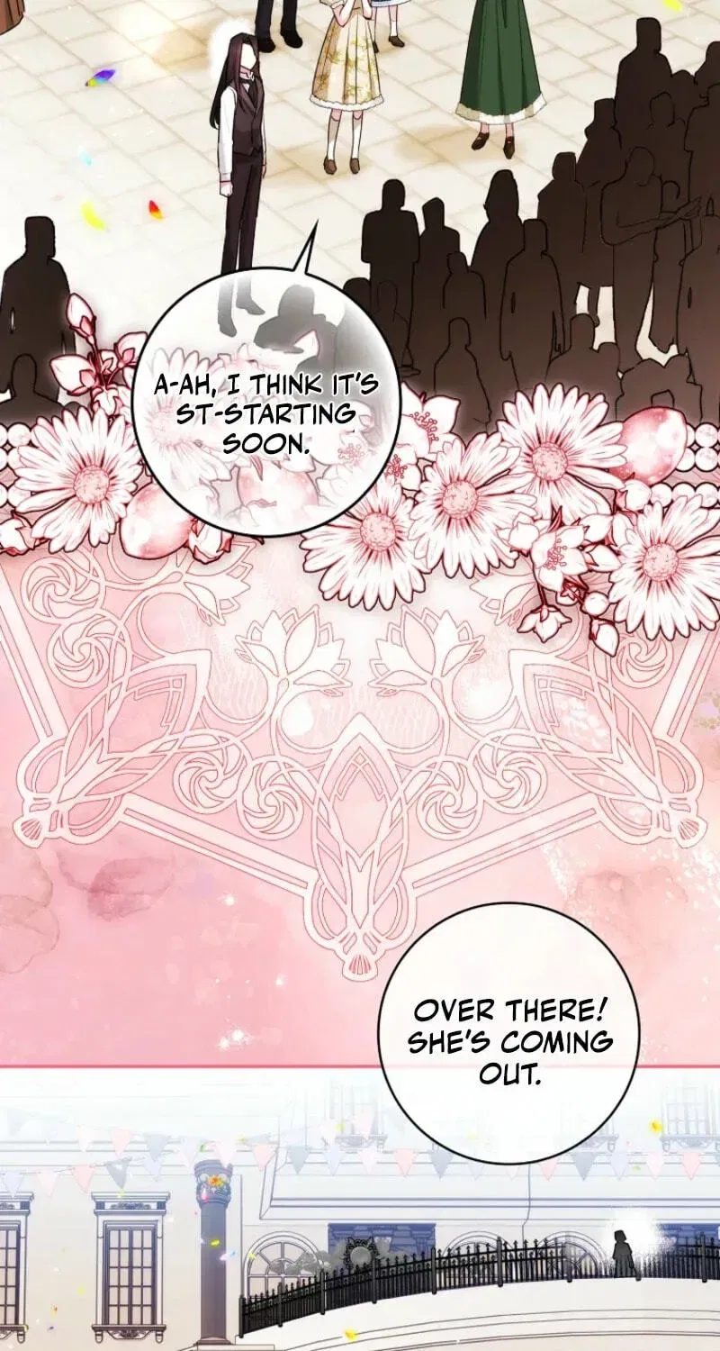 Deadlines are Raining in the Status Window Chapter 93 – Page 15