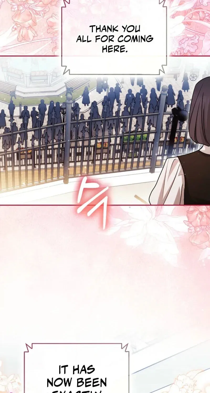 Deadlines are Raining in the Status Window Chapter 93 – Page 18