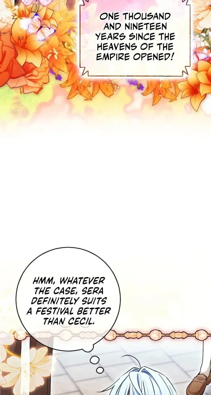 Deadlines are Raining in the Status Window Chapter 93 – Page 20