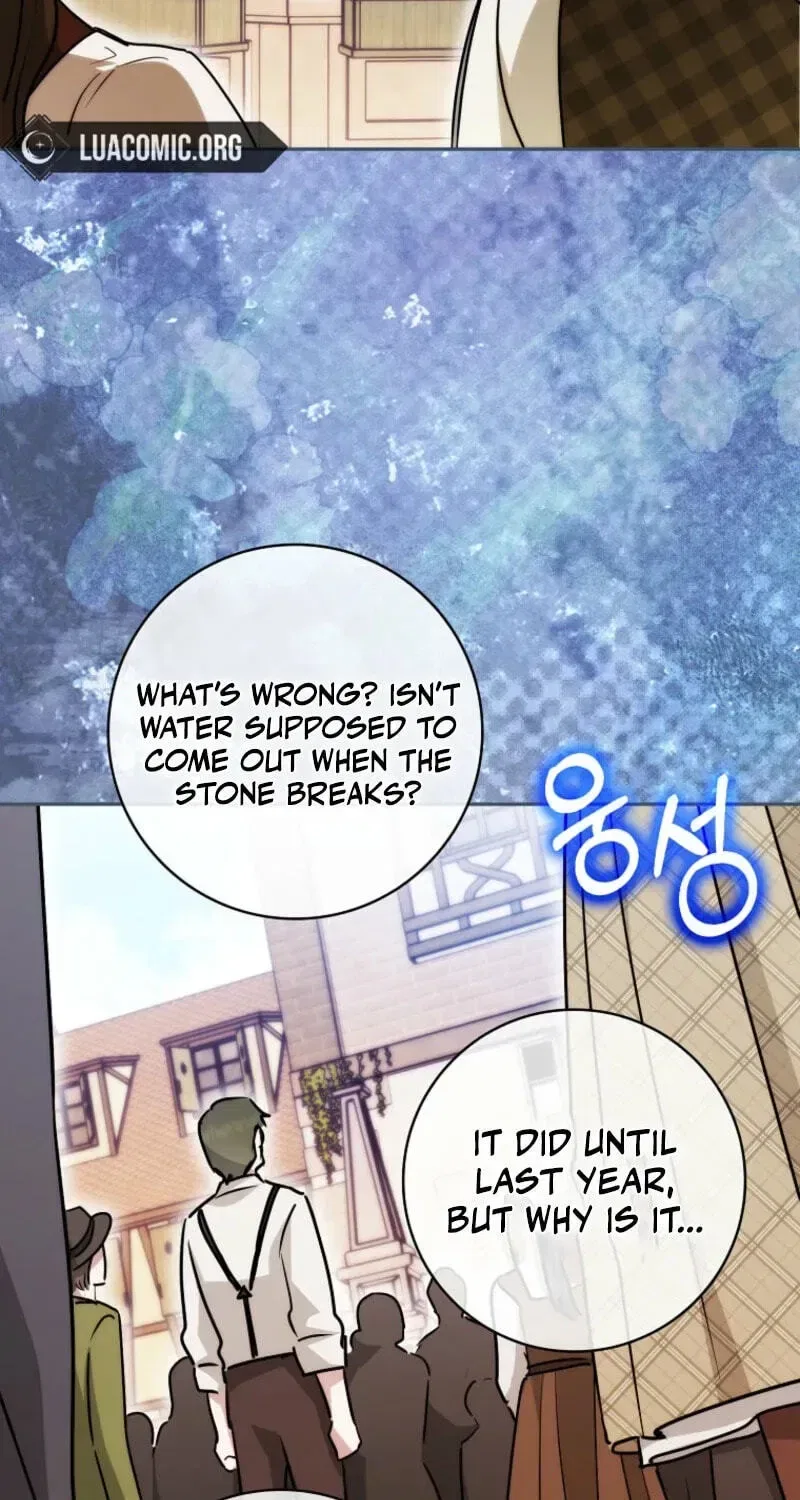 Deadlines are Raining in the Status Window Chapter 93 – Page 27