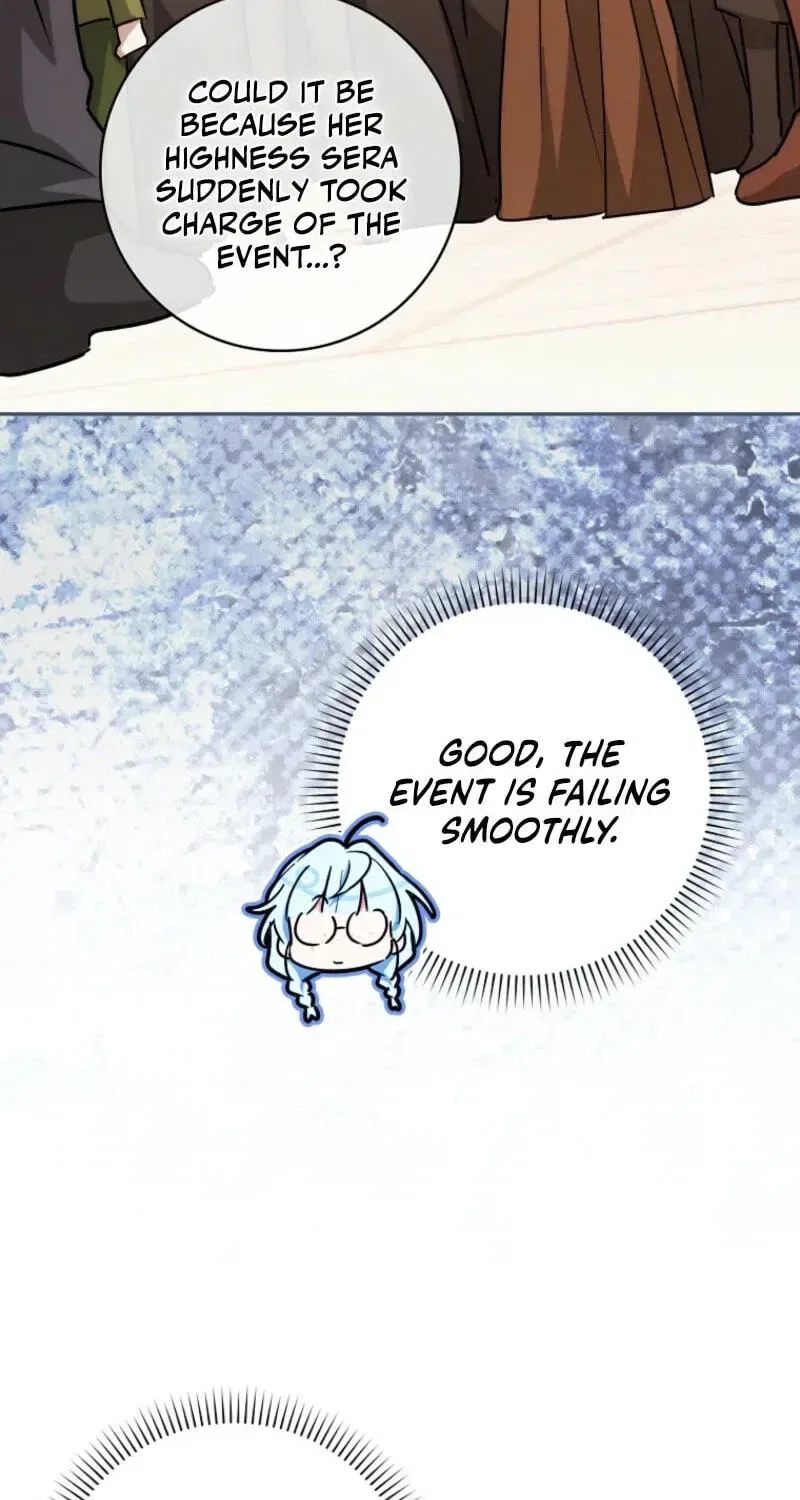 Deadlines are Raining in the Status Window Chapter 93 – Page 28