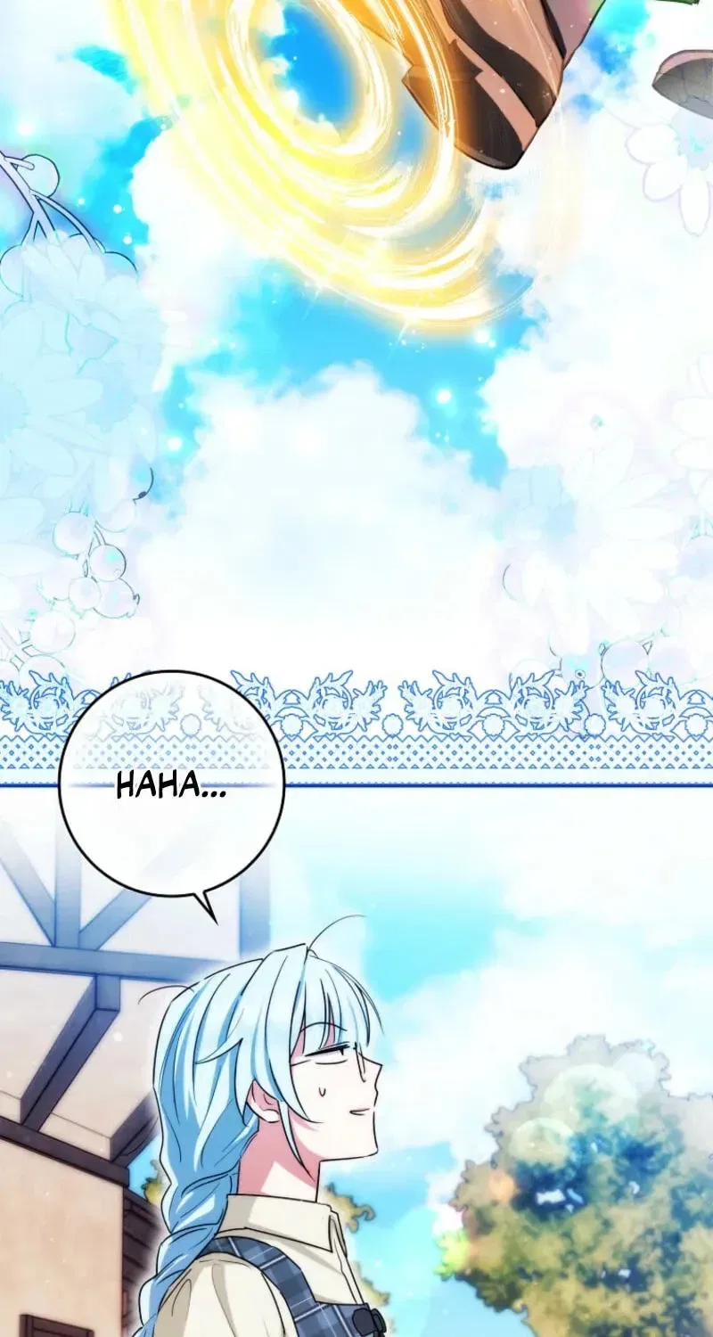 Deadlines are Raining in the Status Window Chapter 93 – Page 40