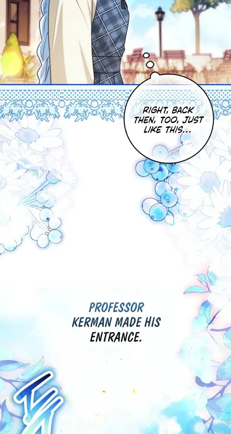 Deadlines are Raining in the Status Window Chapter 93 – Page 41
