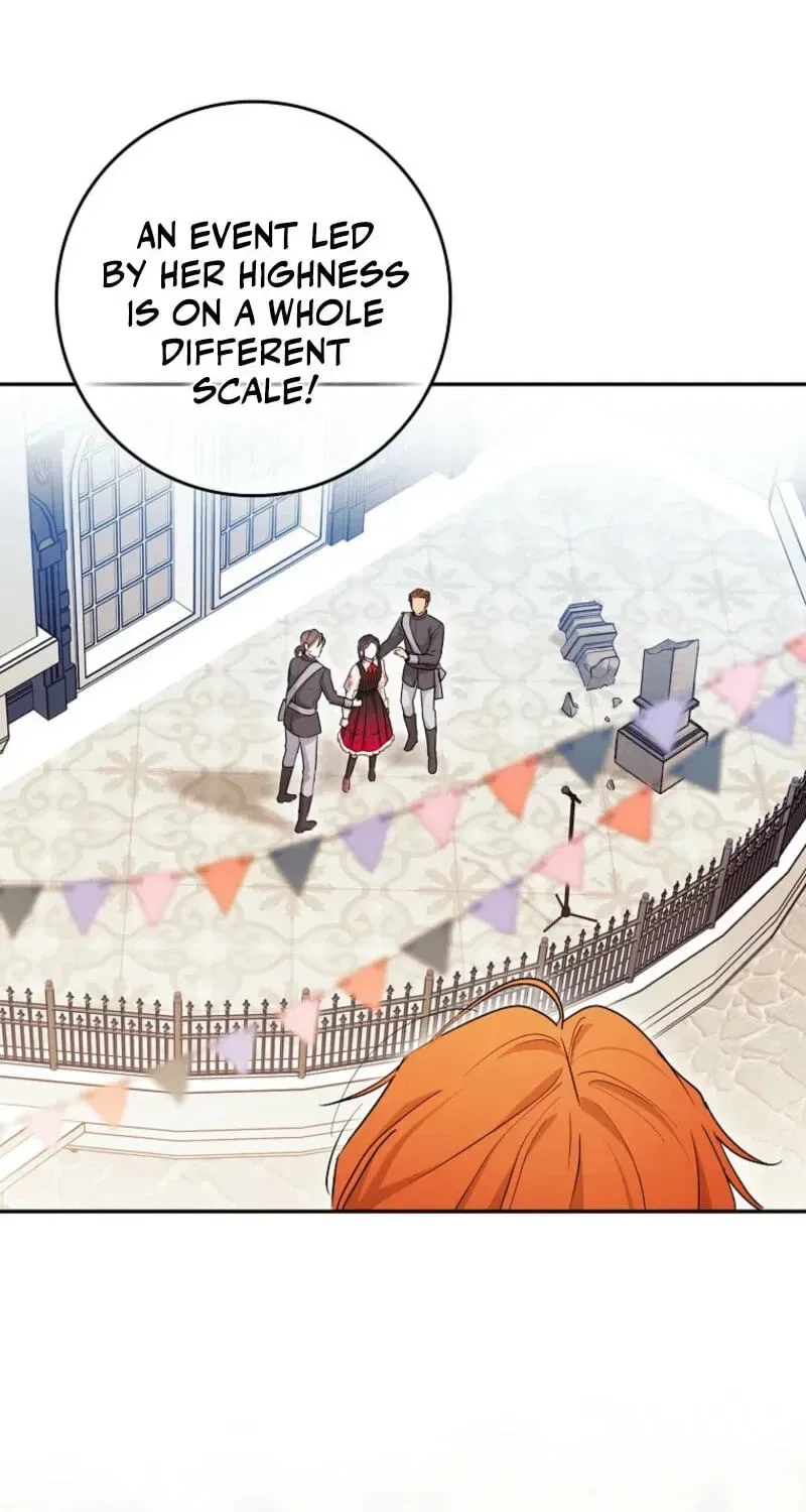 Deadlines are Raining in the Status Window Chapter 93 – Page 44