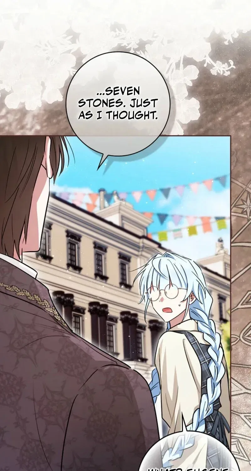 Deadlines are Raining in the Status Window Chapter 93 – Page 45