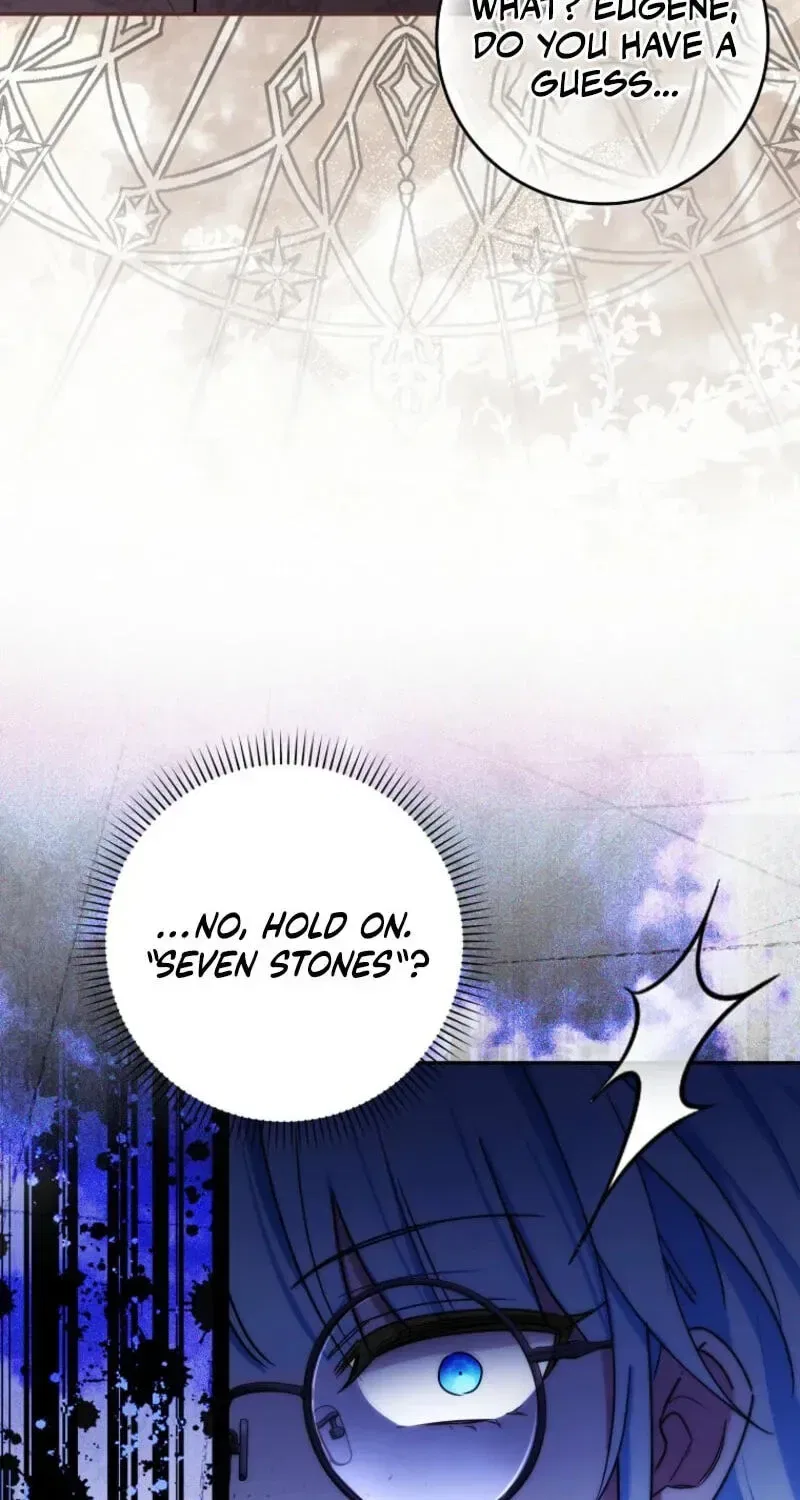 Deadlines are Raining in the Status Window Chapter 93 – Page 46