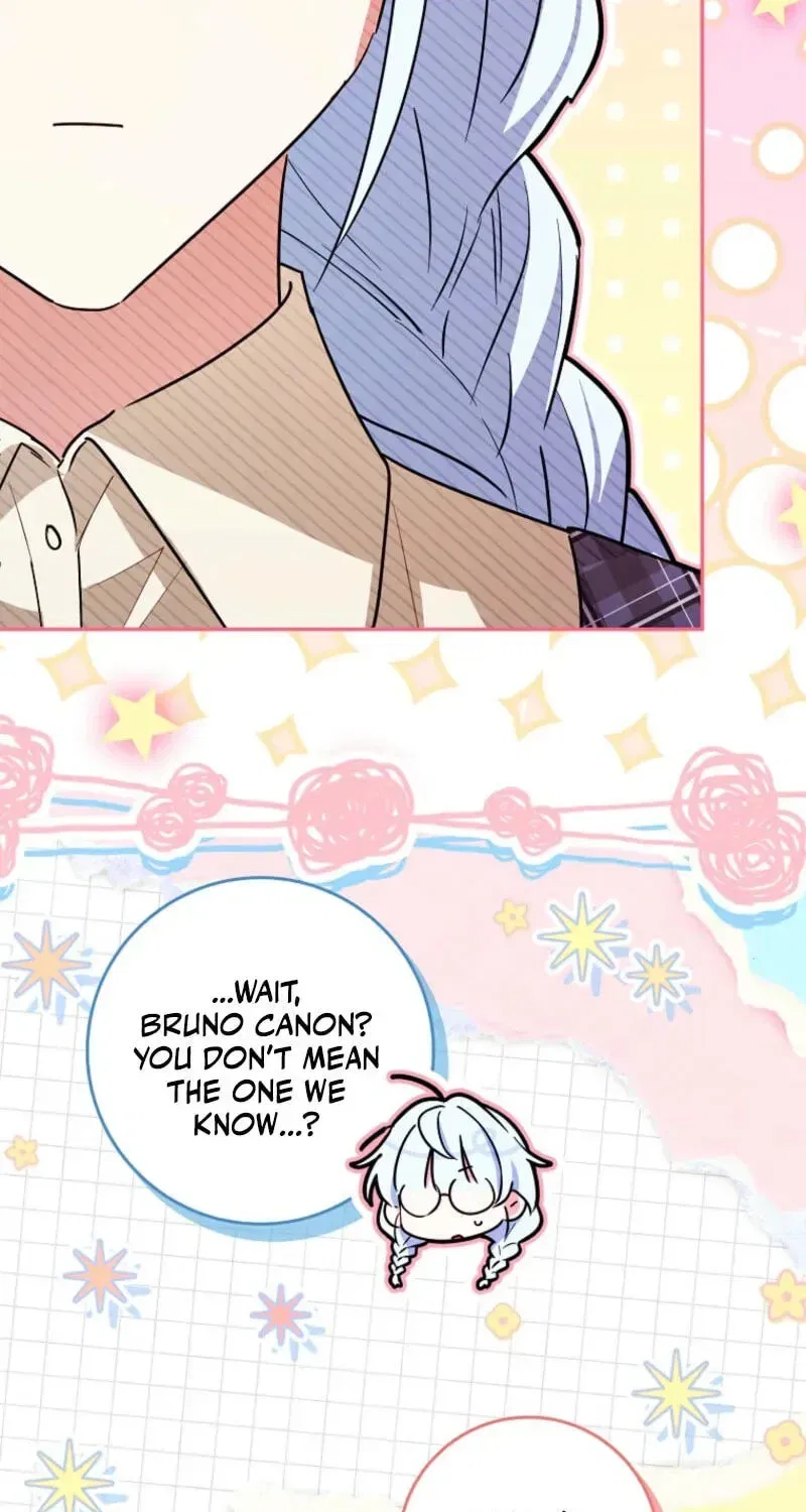 Deadlines are Raining in the Status Window Chapter 93 – Page 56