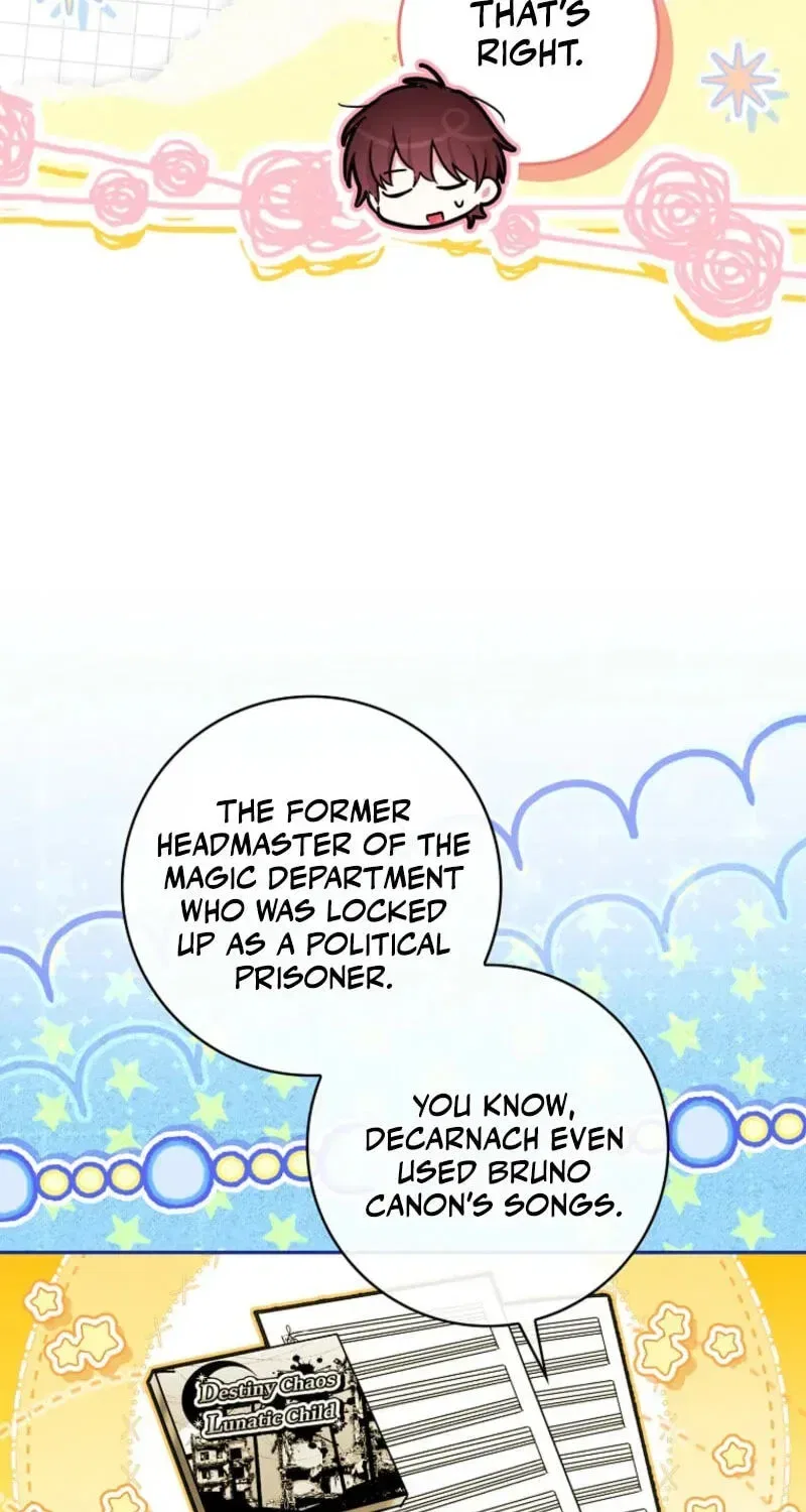 Deadlines are Raining in the Status Window Chapter 93 – Page 57