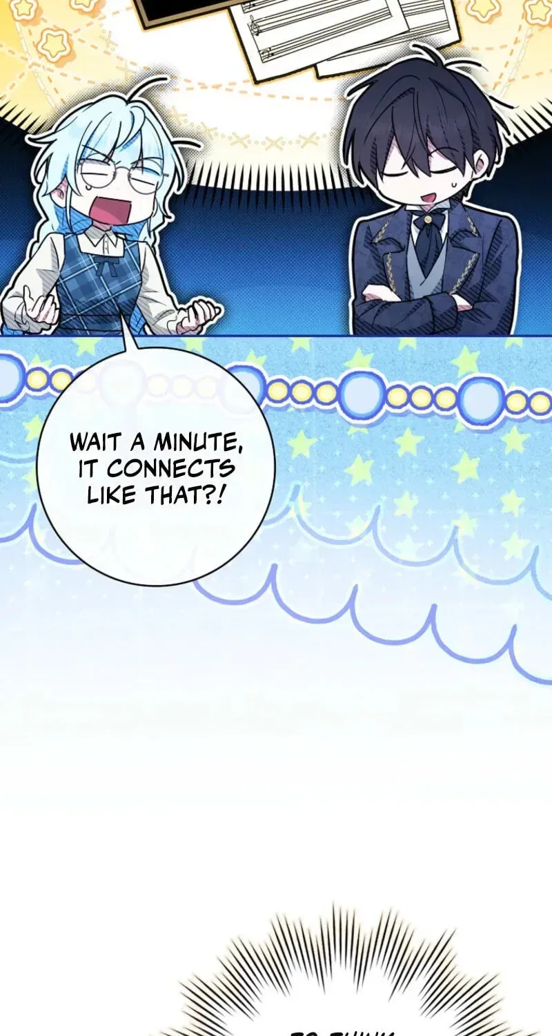 Deadlines are Raining in the Status Window Chapter 93 – Page 58