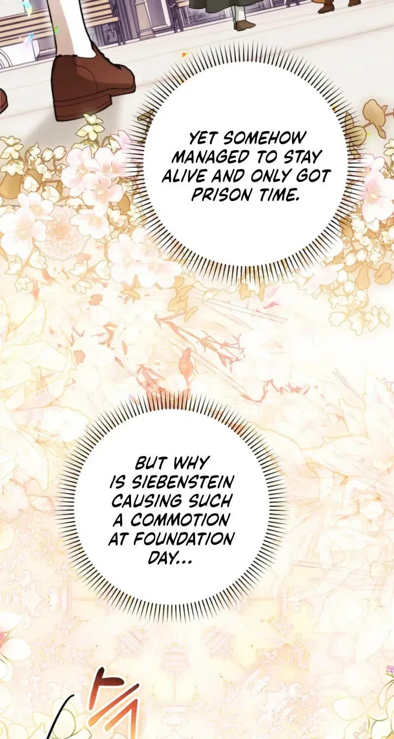 Deadlines are Raining in the Status Window Chapter 93 – Page 63
