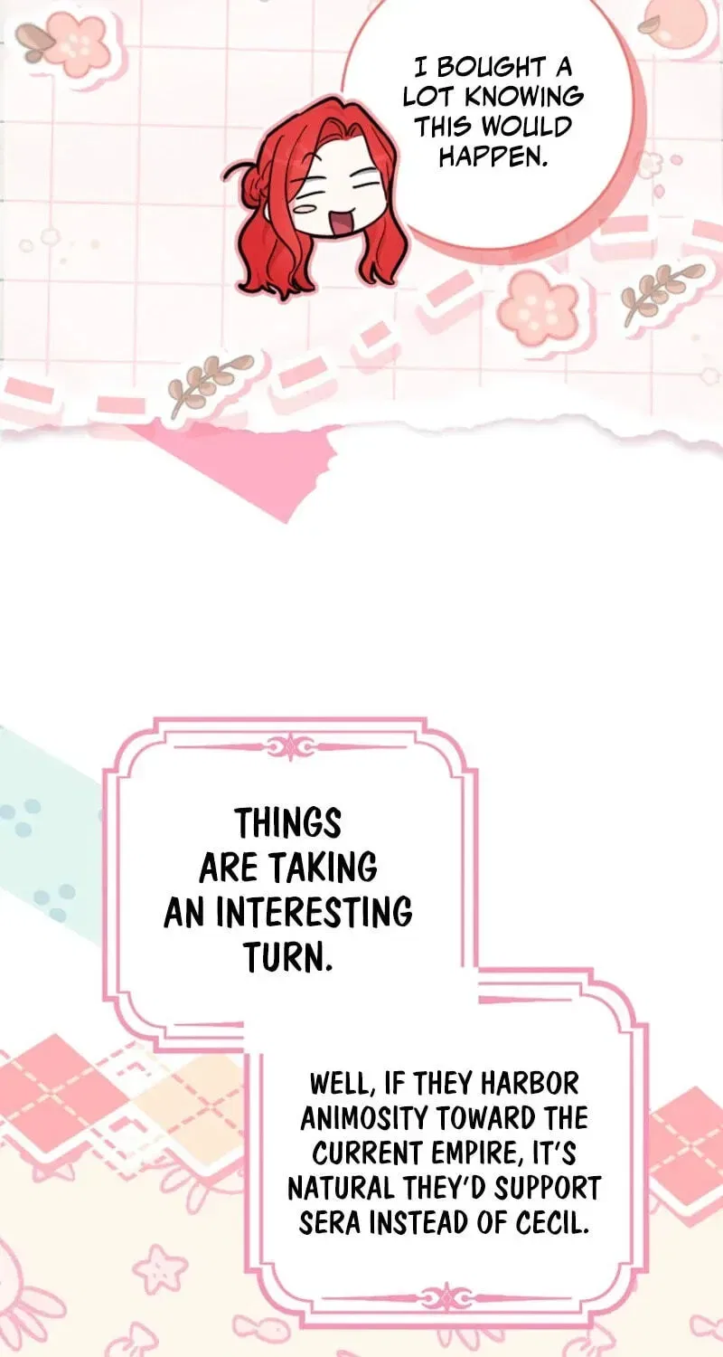 Deadlines are Raining in the Status Window Chapter 93 – Page 71