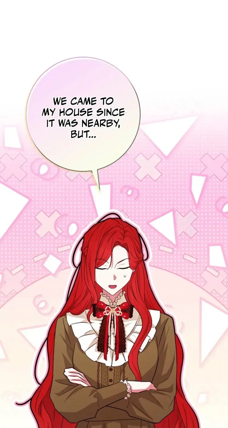 Deadlines are Raining in the Status Window Chapter 93 – Page 84