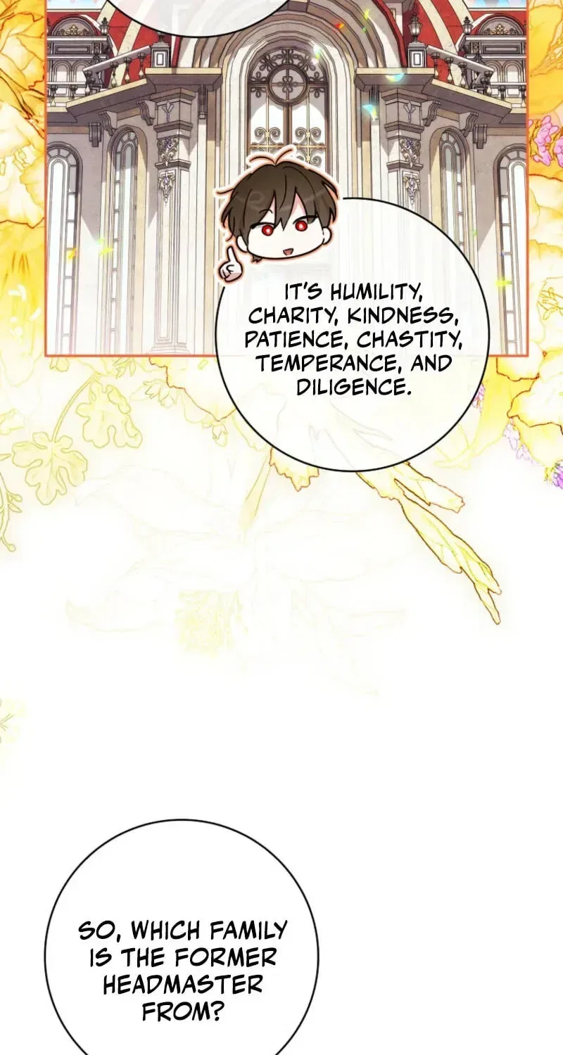 Deadlines are Raining in the Status Window Chapter 93 – Page 90