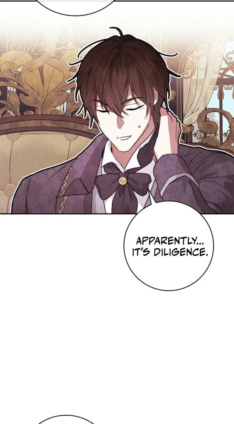 Deadlines are Raining in the Status Window Chapter 93 – Page 91