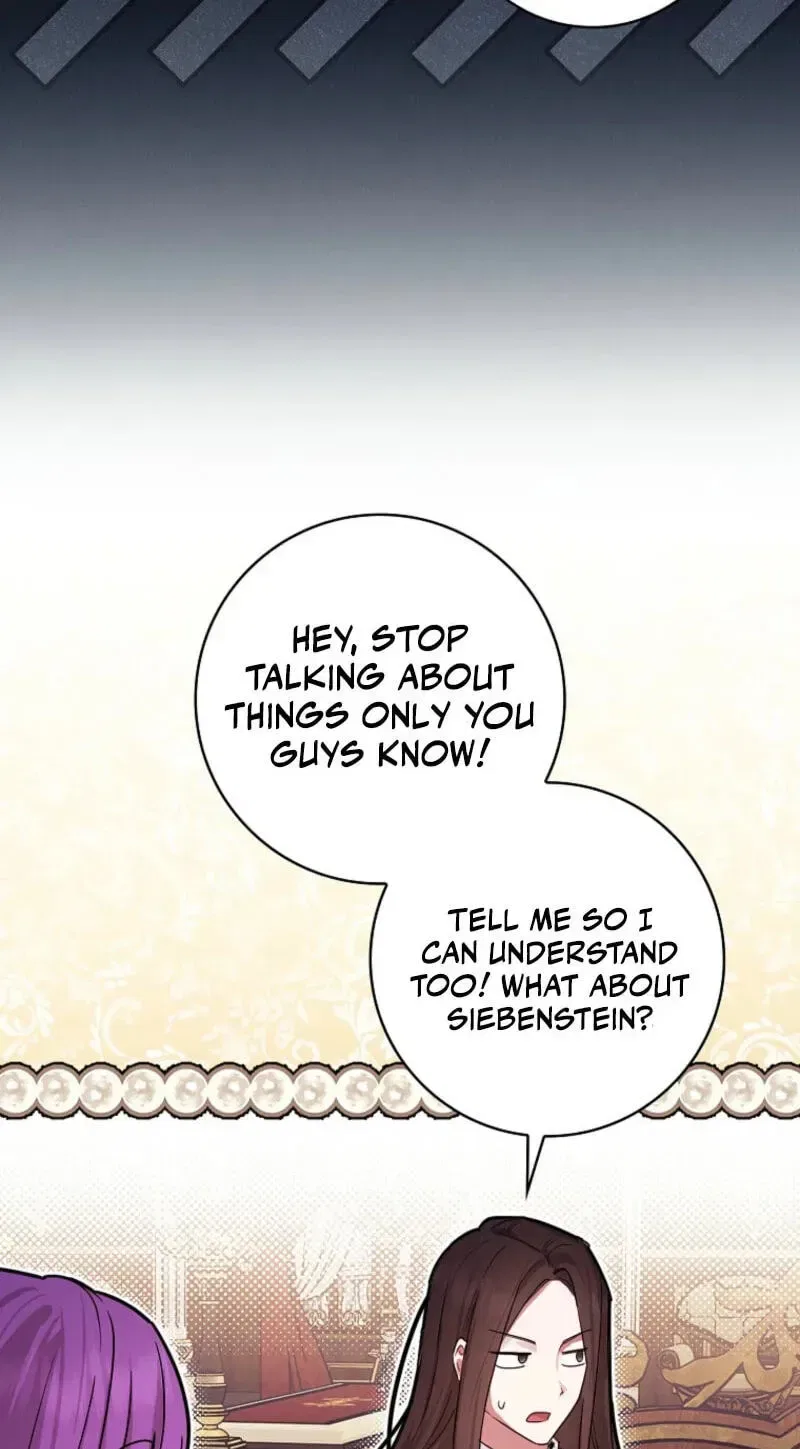 Deadlines are Raining in the Status Window Chapter 93 – Page 93