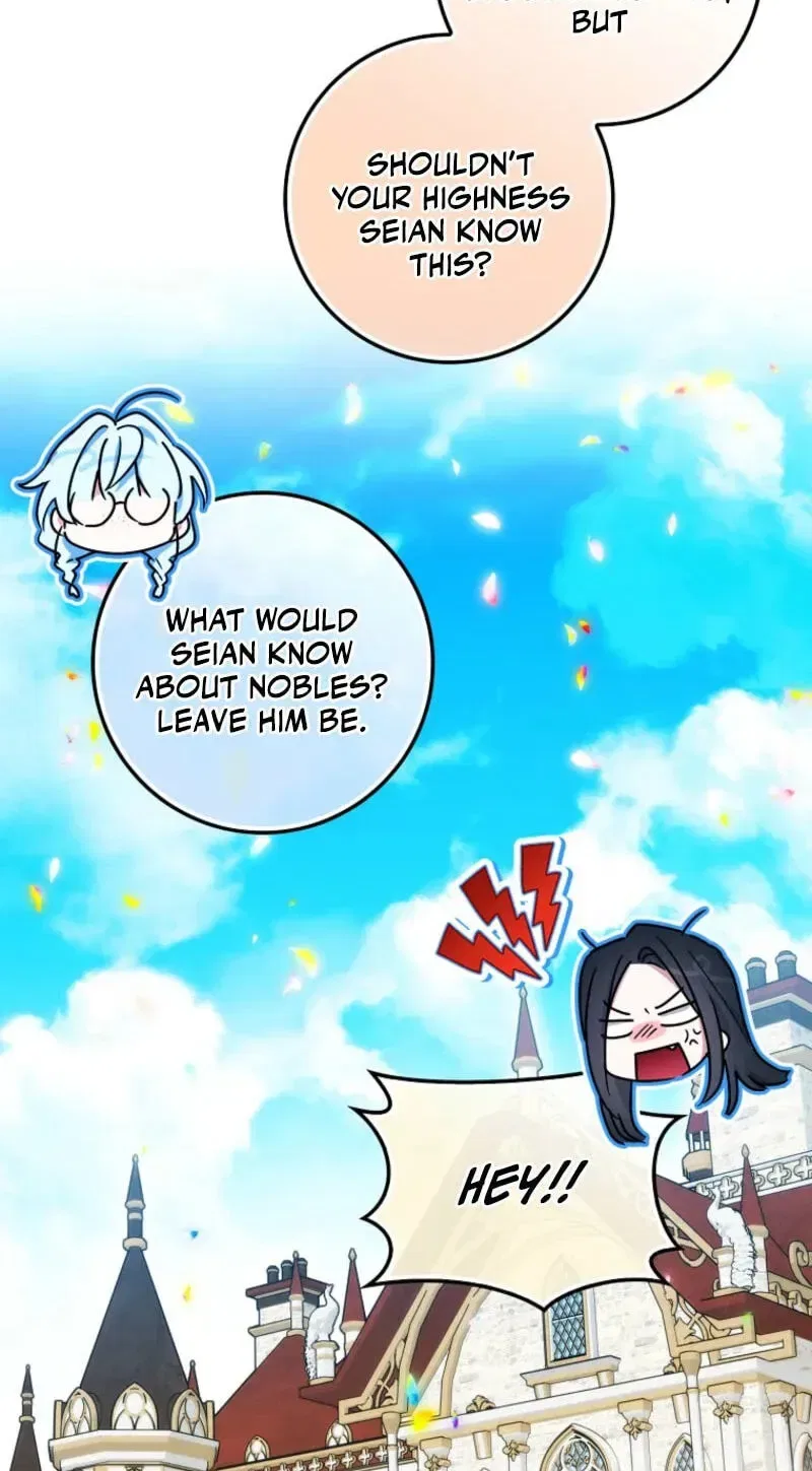 Deadlines are Raining in the Status Window Chapter 93 – Page 95