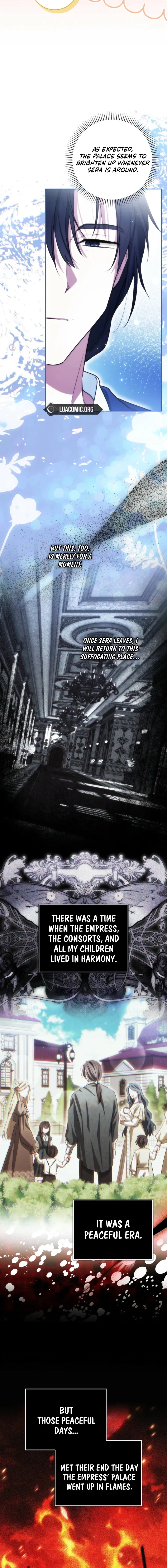 Deadlines are Raining in the Status Window Chapter 90 – Page 9