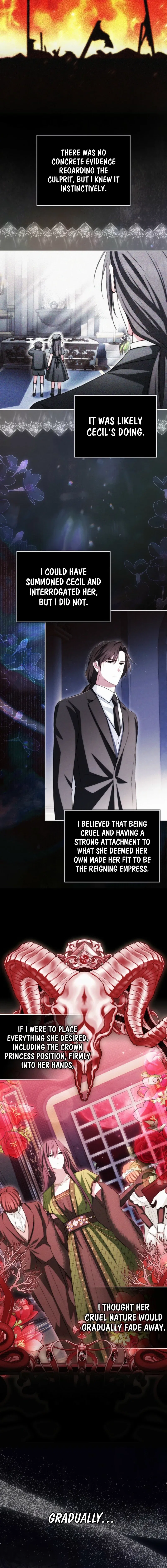 Deadlines are Raining in the Status Window Chapter 90 – Page 10