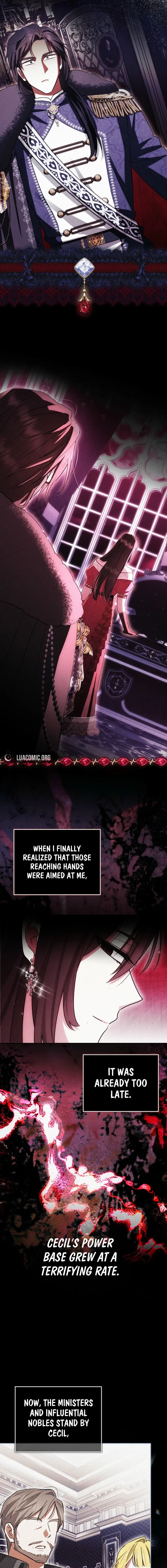 Deadlines are Raining in the Status Window Chapter 90 – Page 11