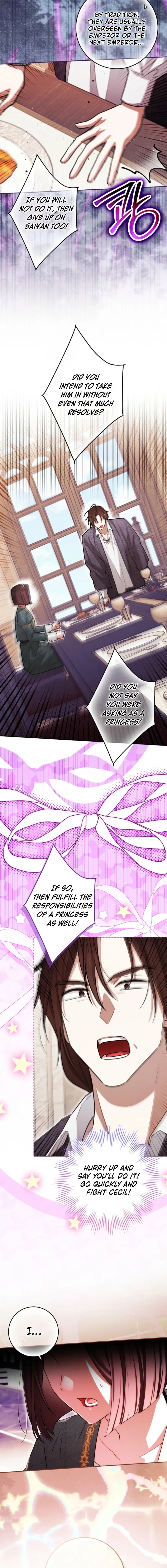 Deadlines are Raining in the Status Window Chapter 90 – Page 17