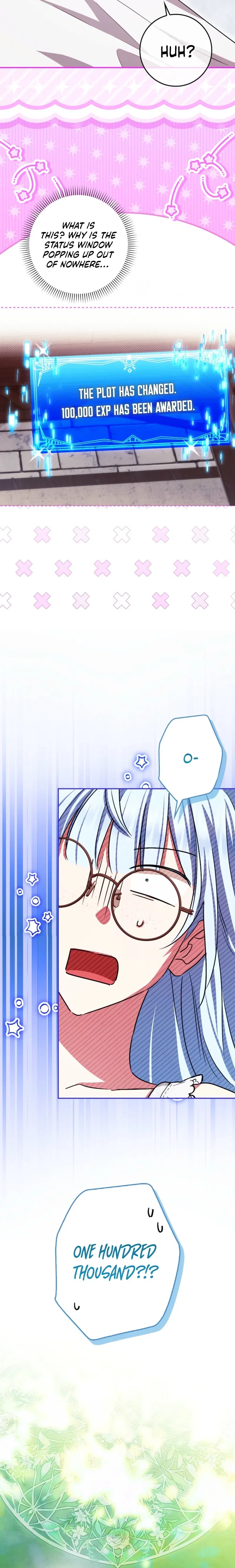 Deadlines are Raining in the Status Window Chapter 90 – Page 19