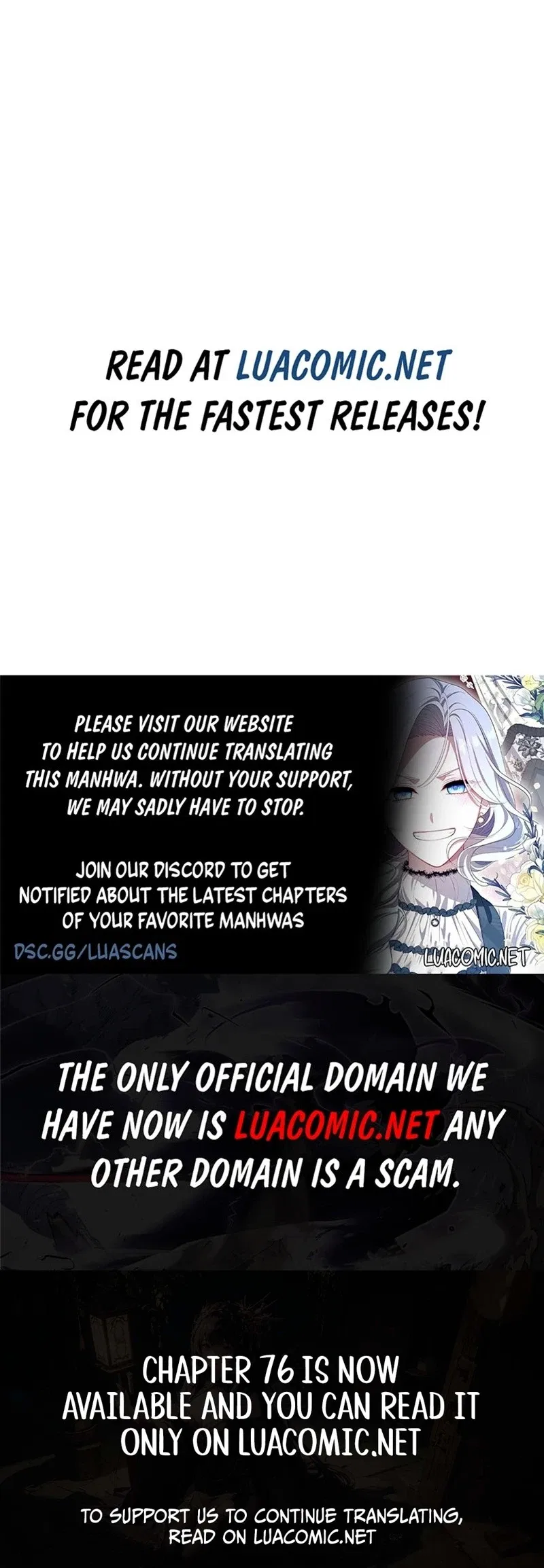 Deadlines are Raining in the Status Window Chapter 75 – Page 11