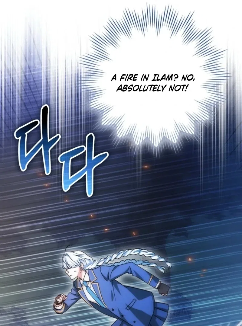 Deadlines are Raining in the Status Window Chapter 74 – Page 3