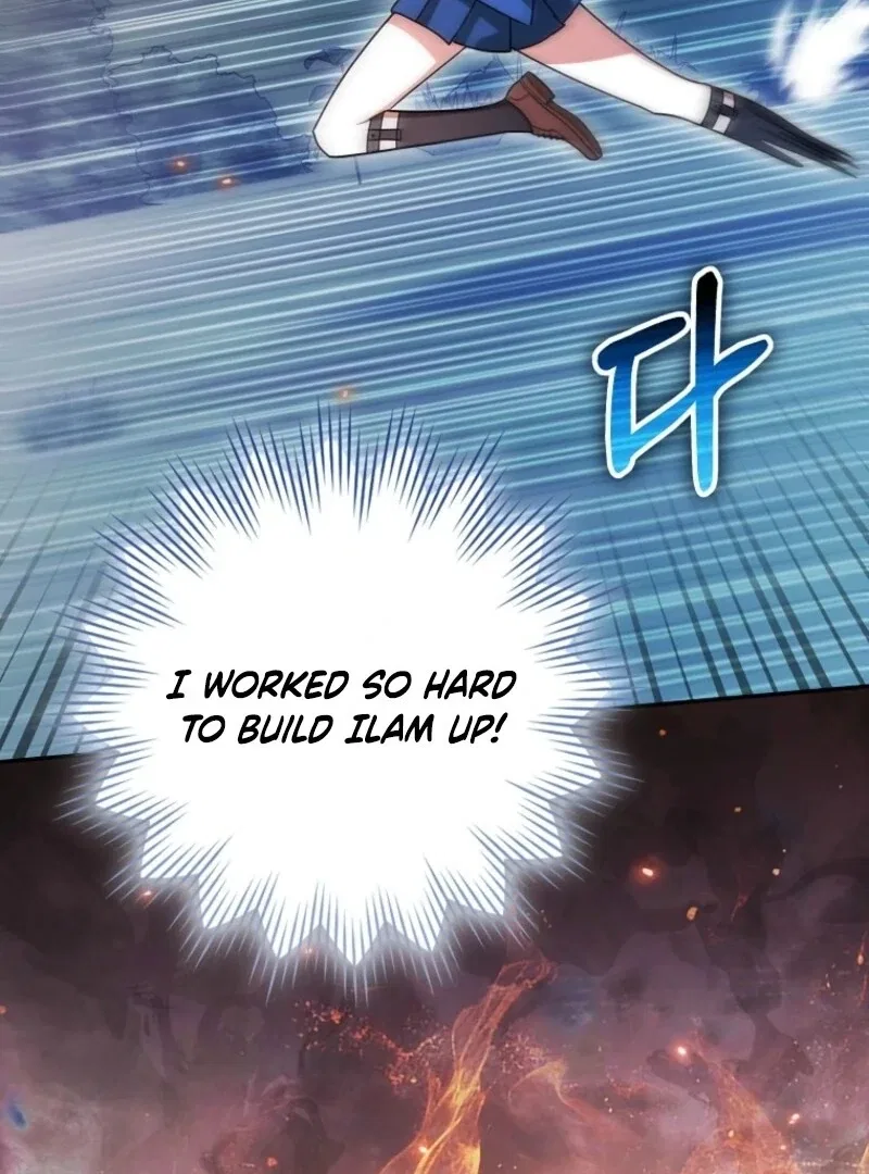 Deadlines are Raining in the Status Window Chapter 74 – Page 4