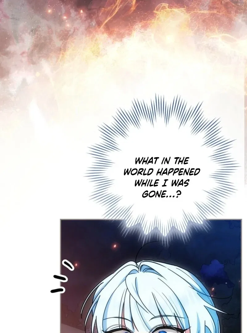 Deadlines are Raining in the Status Window Chapter 74 – Page 5