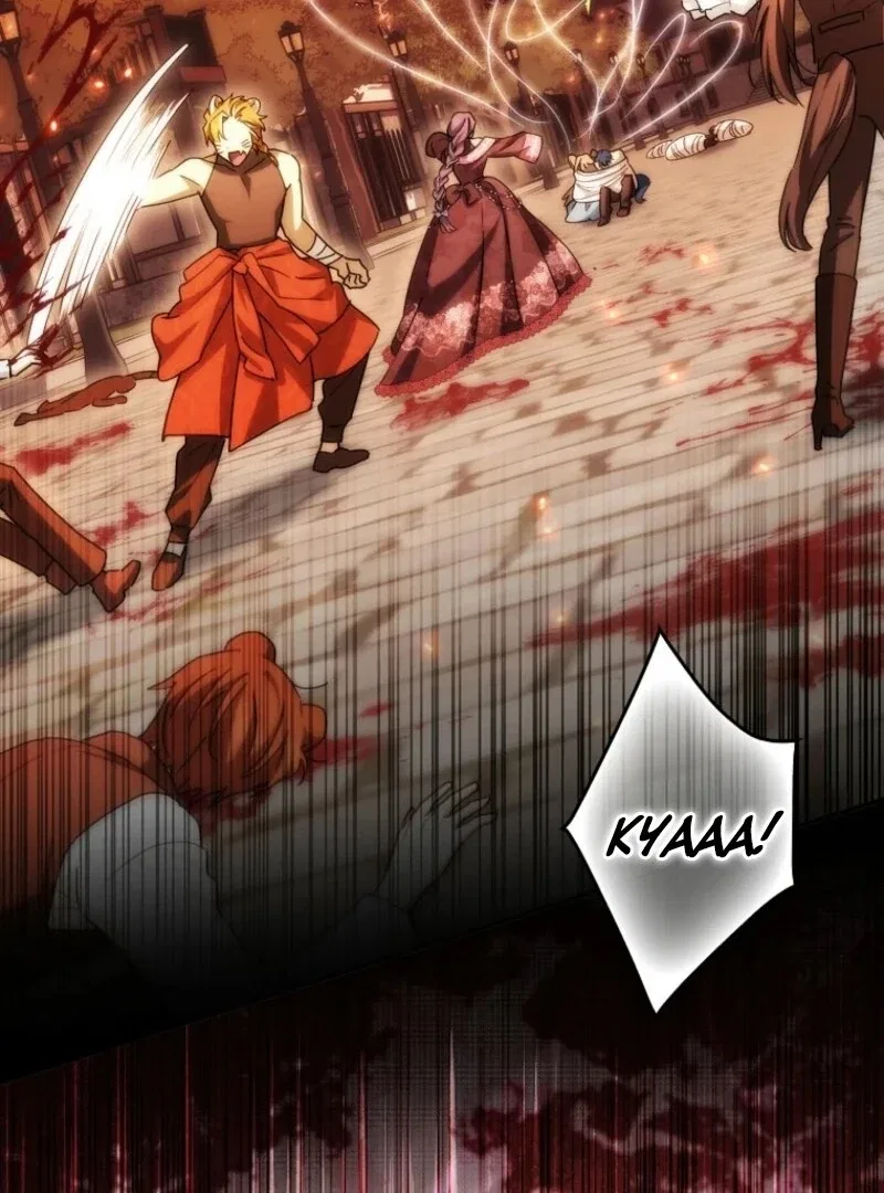 Deadlines are Raining in the Status Window Chapter 74 – Page 11