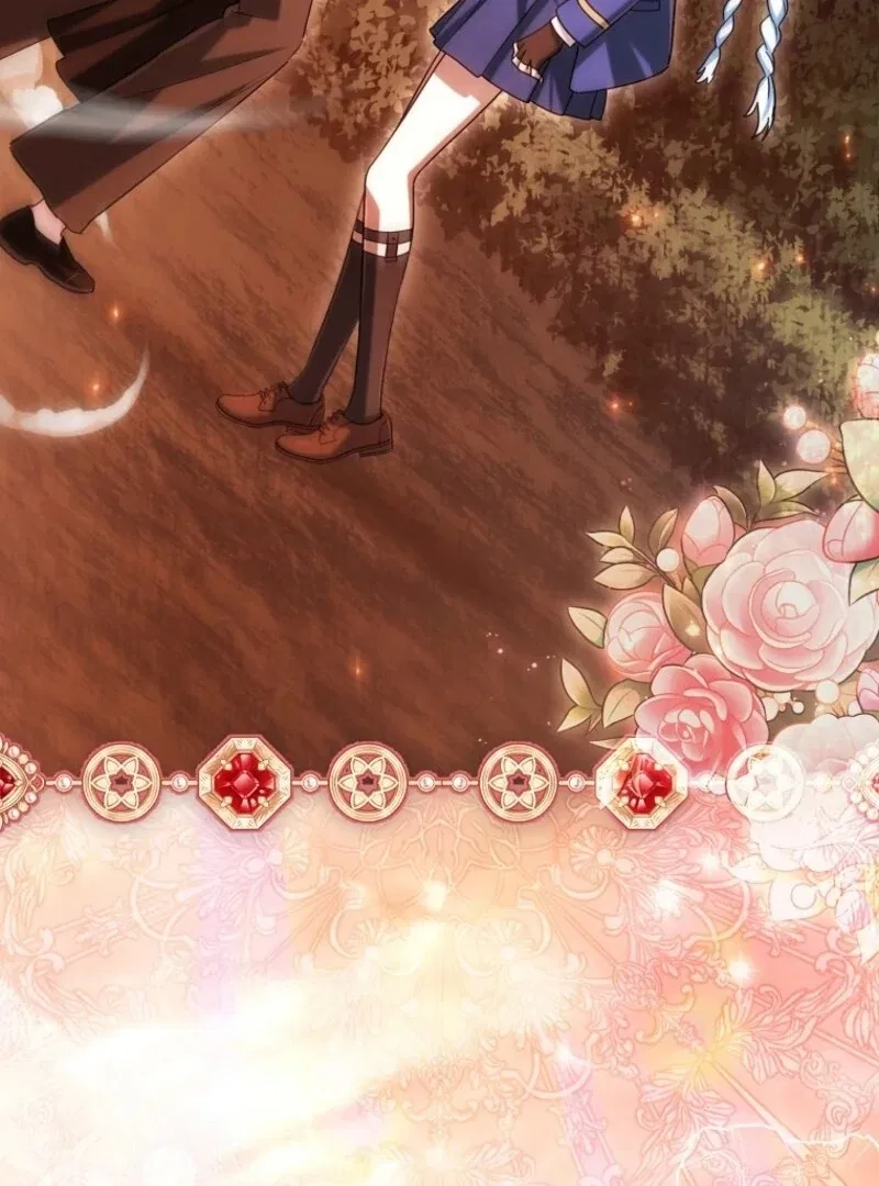 Deadlines are Raining in the Status Window Chapter 74 – Page 23